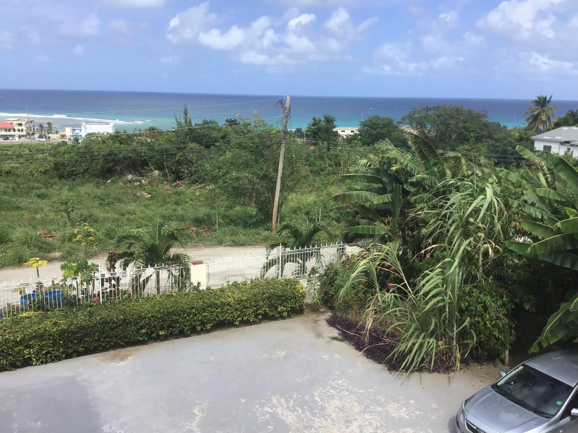 Hills Royale Villa -Ironshore Montego Bay Exterior foto