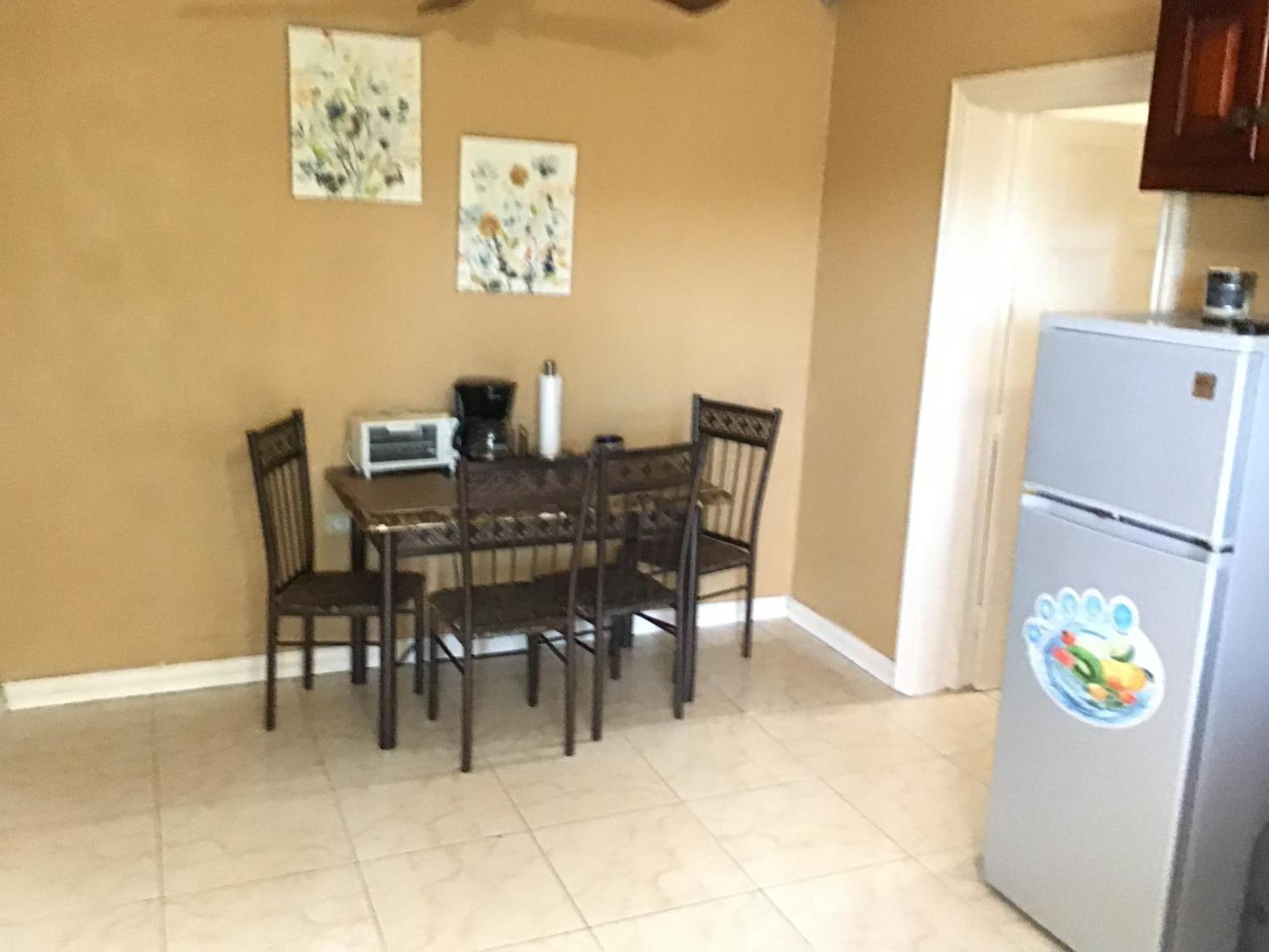 Hills Royale Villa -Ironshore Montego Bay Exterior foto